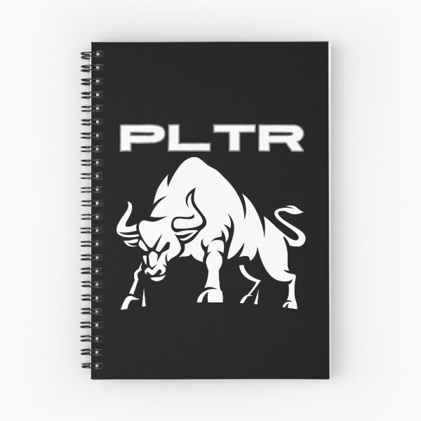 Item preview, pltr stock designed and sold by TEEJAMBOREE.