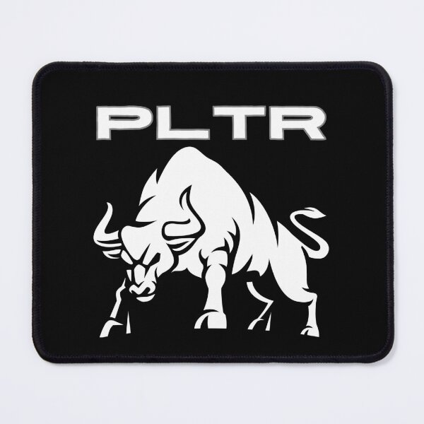 Item preview, pltr stock designed and sold by TEEJAMBOREE.