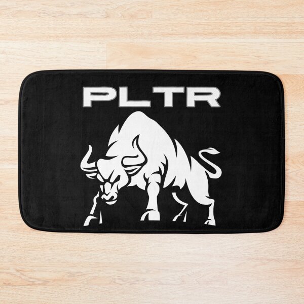 Item preview, pltr stock designed and sold by TEEJAMBOREE.