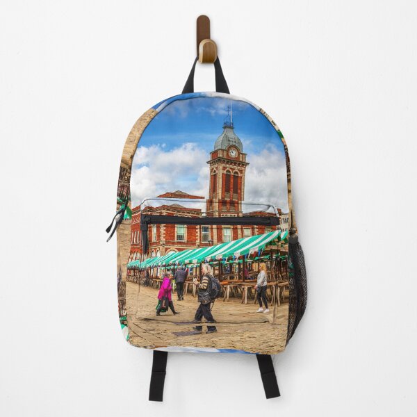 Item preview, Chesterfield City Centre, Derbyshire, UK designed and sold by Paul Thompson Photography.