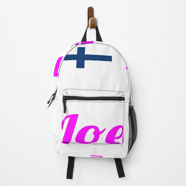Item preview, Joensuu Finland - Stylish Prints designed and sold by Fleetwood1994.