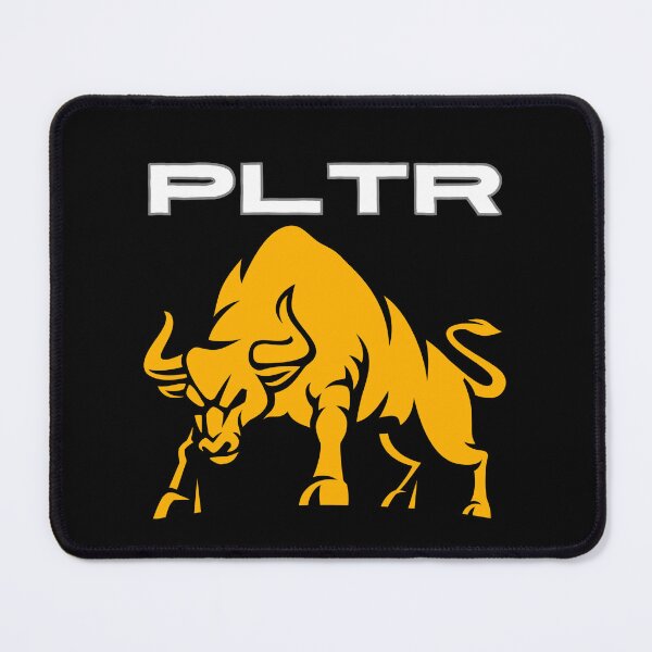 Item preview, pltr stock designed and sold by TEEJAMBOREE.