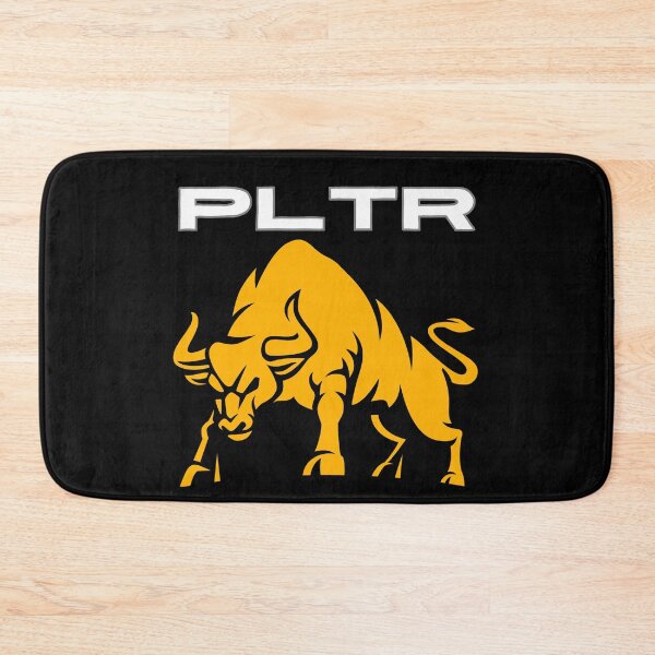 Item preview, pltr stock designed and sold by TEEJAMBOREE.