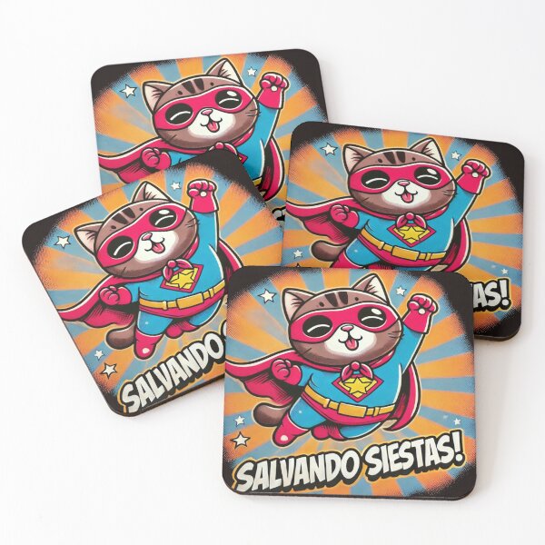 Item preview, Saving Naps designed and sold by virusRojo.