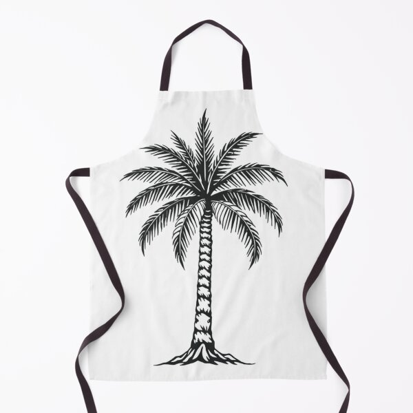 Item preview, Palm Tree designed and sold by MatrixTattoo.