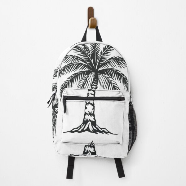 Item preview, Palm Tree designed and sold by MatrixTattoo.