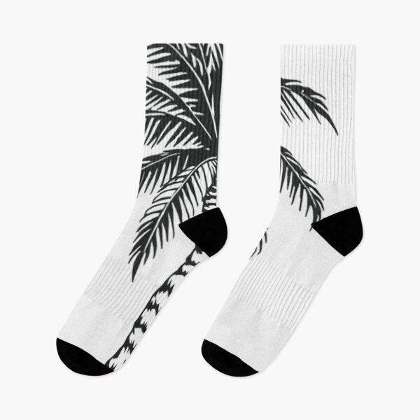 Item preview, Palm Tree designed and sold by MatrixTattoo.