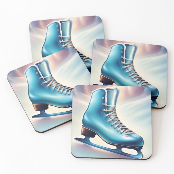 Item preview, I love figure skating designed and sold by Purr95.
