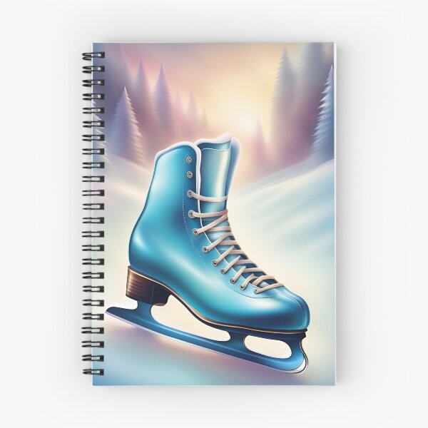 Item preview, I love figure skating designed and sold by Purr95.