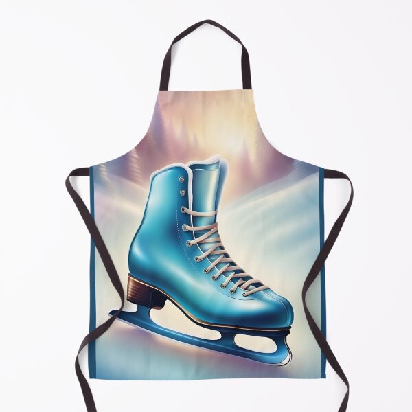 Item preview, I love figure skating designed and sold by Purr95.