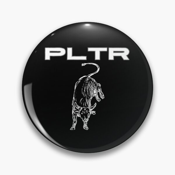 Item preview, pltr stock designed and sold by TEEJAMBOREE.