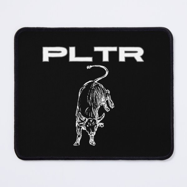 Item preview, pltr stock designed and sold by TEEJAMBOREE.
