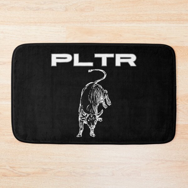 Item preview, pltr stock designed and sold by TEEJAMBOREE.