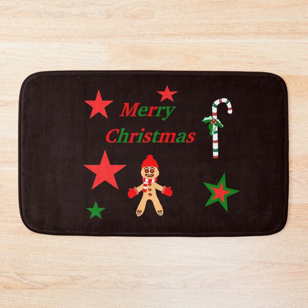 Item preview, "Merry Christmas" designed and sold by ArthureCendre.