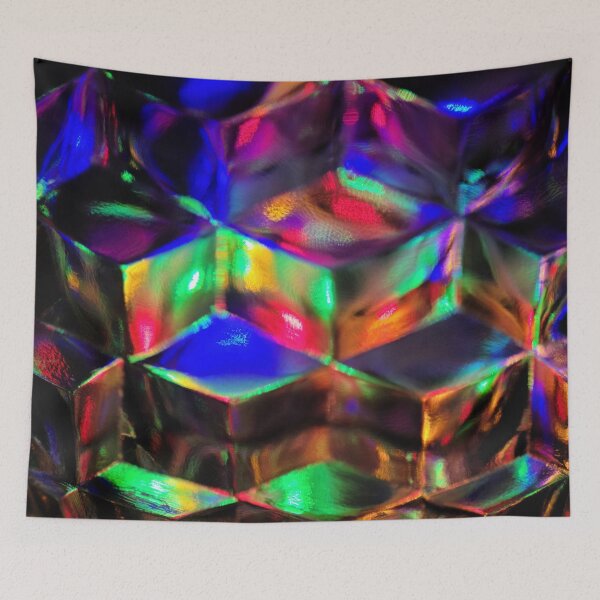 Item preview, Christmas Glass designed and sold by RobertLRandall.