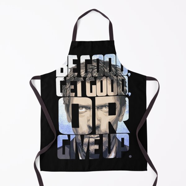 Item preview, Dynamic Dr. House Mosaic Poster designed and sold by Enea Kelo.