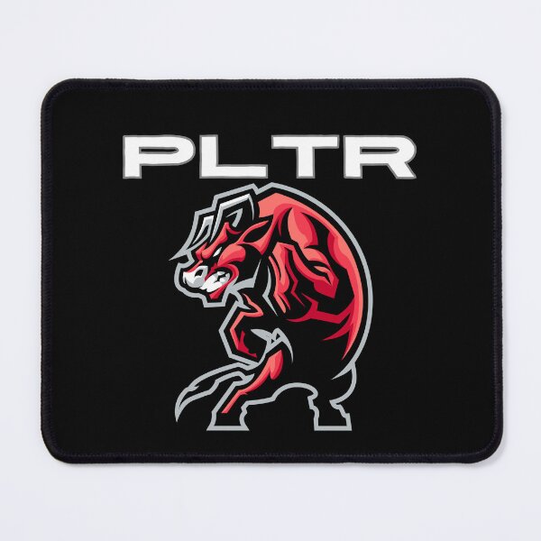 Item preview, pltr stock designed and sold by TEEJAMBOREE.