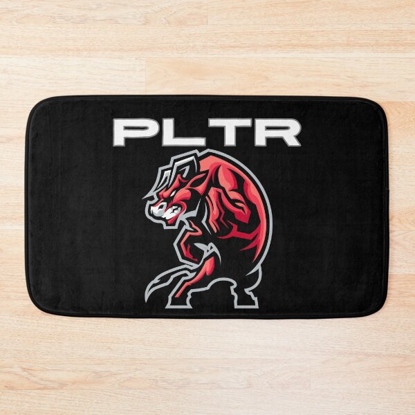 Item preview, pltr stock designed and sold by TEEJAMBOREE.