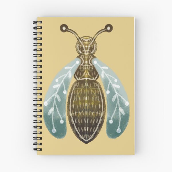 Item preview, Folklore bee, Ornamental bee, worms, insects, flower bee designed and sold by Dormitria.