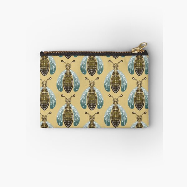 Item preview, Folklore bee, Ornamental bee, worms, insects, flower bee designed and sold by Dormitria.