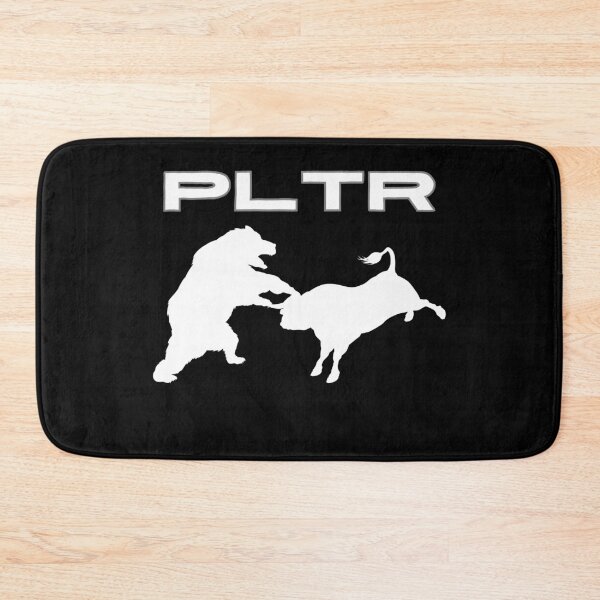 Item preview, pltr stock designed and sold by TEEJAMBOREE.