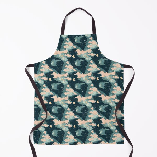 Item preview, Waterproof sky pattern ilove sky pattern designed and sold by MOONE FLOWER.