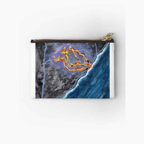 Item preview, Lava from Space designed and sold by Warren  Thompson.
