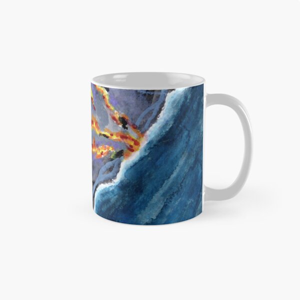 Item preview, Lava from Space designed and sold by Warren  Thompson.