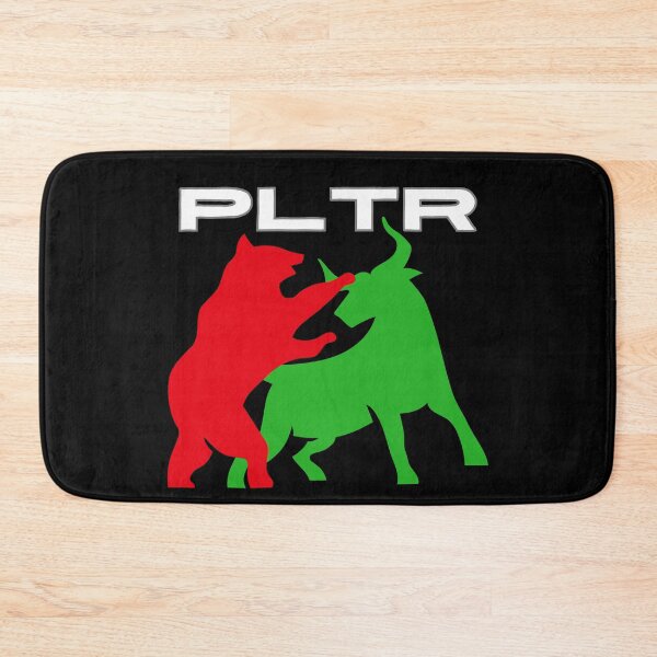 Item preview, pltr stock designed and sold by TEEJAMBOREE.