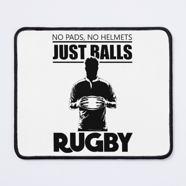 Item preview, rugby player, no pads, no helmet designed and sold by MYpngShop.