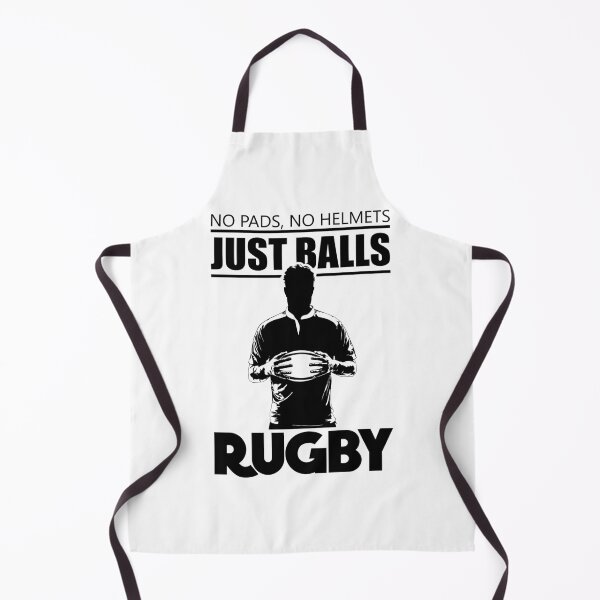 Artikelvorschau, Rugbyspieler, ohne Polsterung, ohne Helm entworfen und verkauft von MYpngShop.