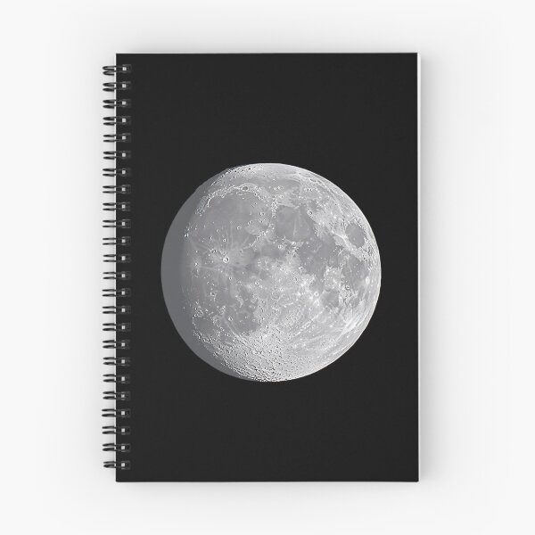 Item preview, Lunar Terrain designed and sold by NomadicDreamer.