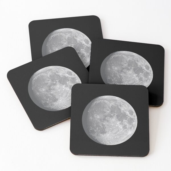 Item preview, Lunar Terrain designed and sold by NomadicDreamer.