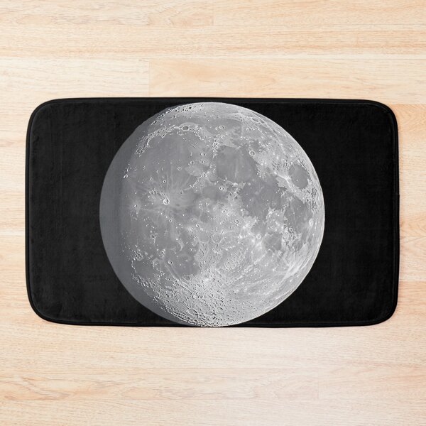 Item preview, Lunar Terrain designed and sold by NomadicDreamer.
