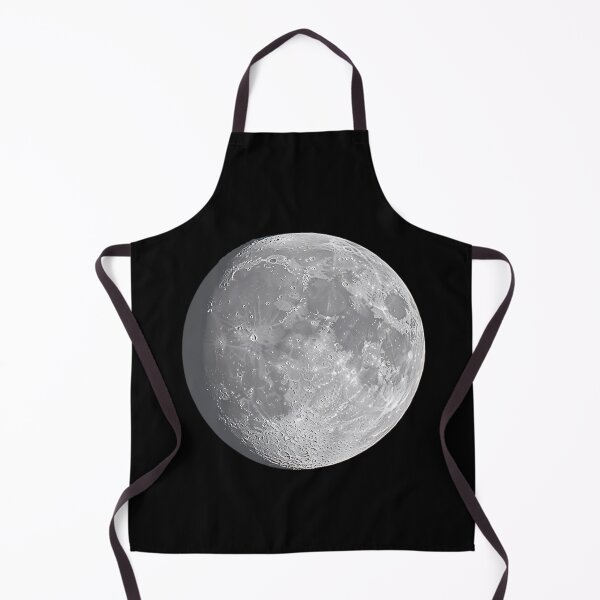 Item preview, Lunar Terrain designed and sold by NomadicDreamer.