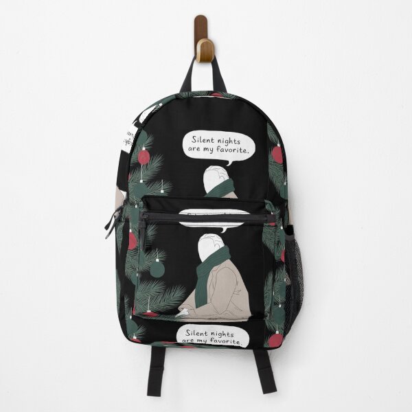 Item preview, Funny christmas introvert artwork designed and sold by Davideus.