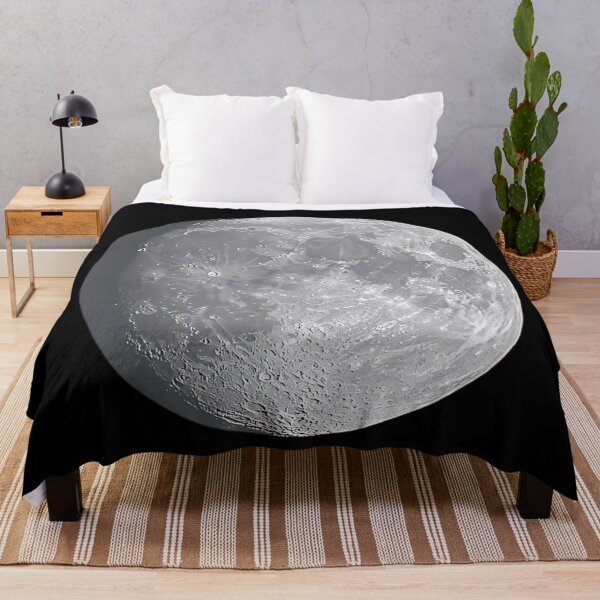 Item preview, Lunar Terrain designed and sold by NomadicDreamer.