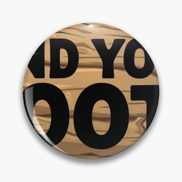 Item preview, Find Your Roots Text on Wooden Background for Heritage Exploration designed and sold by Creative88Art.