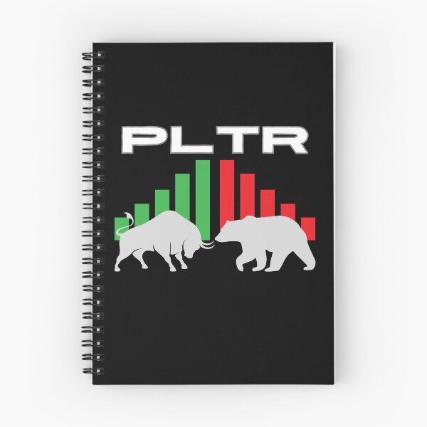 Item preview, pltr stock designed and sold by TEEJAMBOREE.