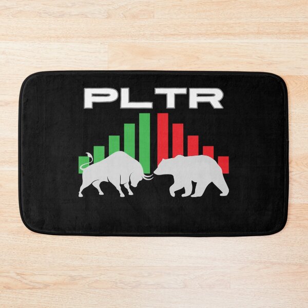 Item preview, pltr stock designed and sold by TEEJAMBOREE.