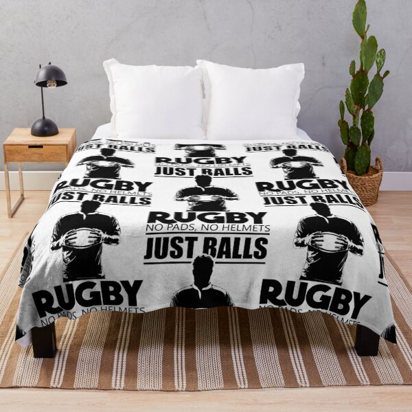 Artikelvorschau, Rugbyspieler, ohne Polsterung, ohne Helm entworfen und verkauft von MYpngShop.