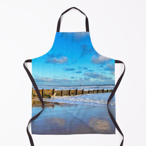 Item preview, Blyth Beach Reflections designed and sold by Violaman.