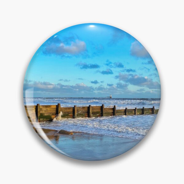 Item preview, Blyth Beach Reflections  designed and sold by Violaman.