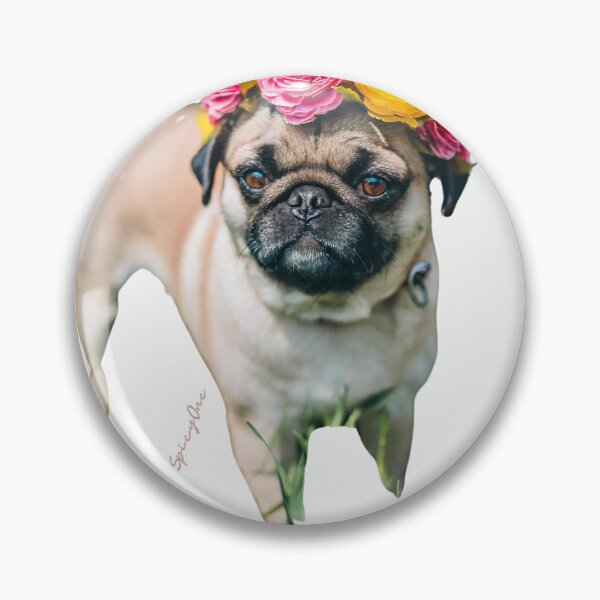 Item preview, Merican Dog Shahazada Ka Pita designed and sold by SpicyOne.