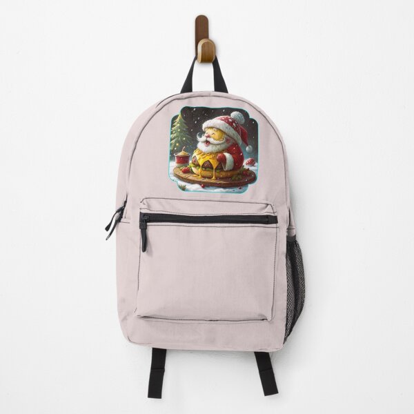 Item preview, I PREPARED BURGER FOR CHRISTMAS designed and sold by Marketing Products Trust.