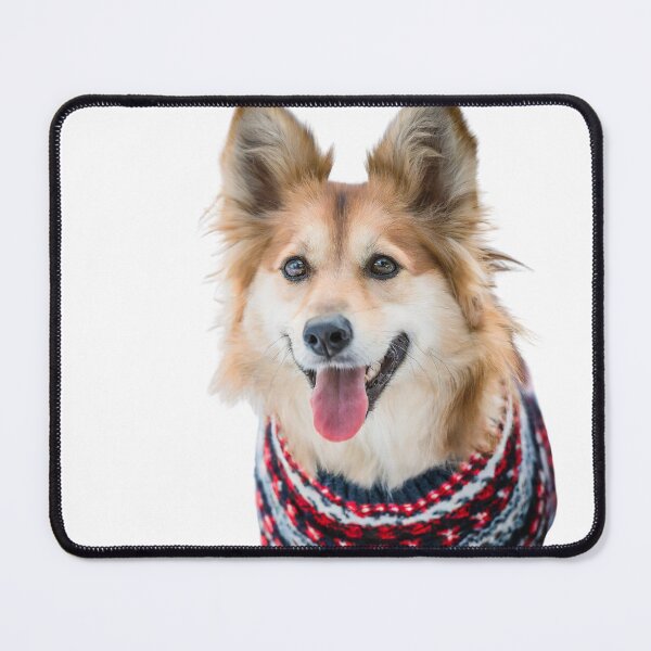 Item preview, Merican Cute Dog Called Shahazada designed and sold by SpicyOne.