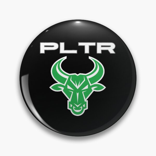 Item preview, pltr stock designed and sold by TEEJAMBOREE.