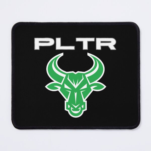 Item preview, pltr stock designed and sold by TEEJAMBOREE.