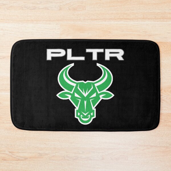 Item preview, pltr stock designed and sold by TEEJAMBOREE.