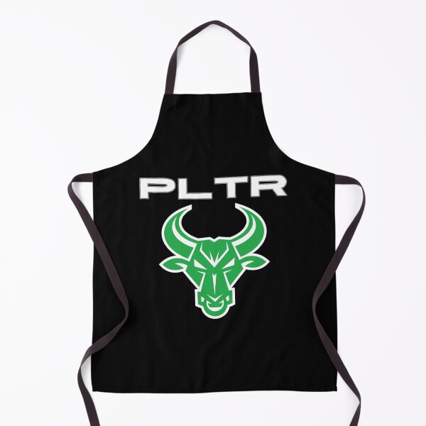Item preview, pltr stock designed and sold by TEEJAMBOREE.